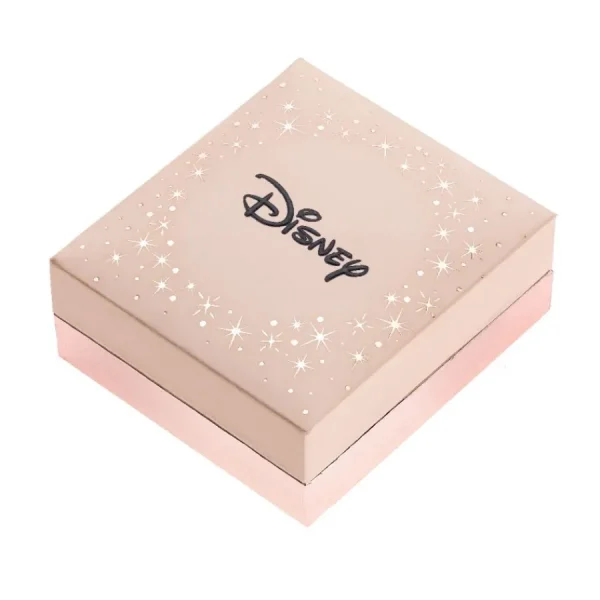 Armbänder & Armreife | Kinderschmuck*Disney BS00009TPZL-55.CS Armband Damen Princess Herz Krone Perle Silber 17 cm