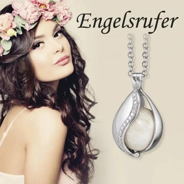 Ohrschmuck* Engelsrufer ERE-LILWING-ZI-ST Ohrstecker Flügel Zirkonia Silber