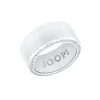 Ringe*JOOP! Ring Damen Eleganz Logo-Prägung Zirkonia Sterling-Silber