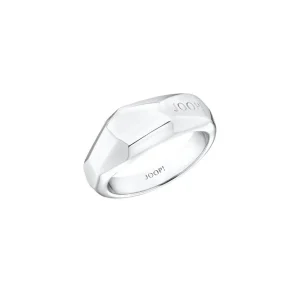 Ringe*JOOP! Ring Damen Logo Sterling-Silber