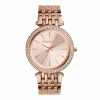 Damen Designer Uhren* Michael Kors Michael Kors MK3192 Damen-Armbanduhr Analog Quarz Ø 39 mm