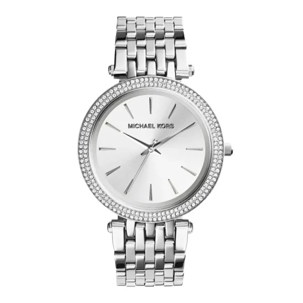 Damen Designer Uhren* Michael Kors Michael Kors MK3190 Damen-Armbanduhr Analog Quarz Ø 39 mm