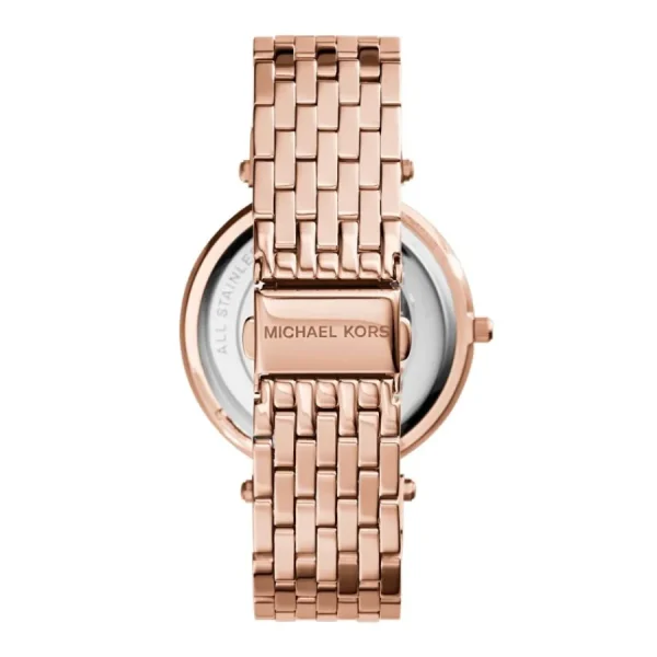 Damen Designer Uhren* Michael Kors Michael Kors MK3192 Damen-Armbanduhr Analog Quarz Ø 39 mm