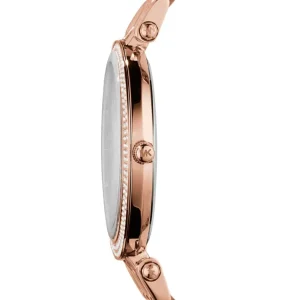 Damen Designer Uhren* Michael Kors Michael Kors MK3192 Damen-Armbanduhr Analog Quarz Ø 39 mm