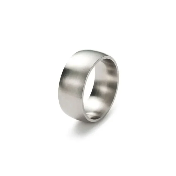 Ringe | Ringe*Monomania Ring Unisex Pure Edelstahl 20290 Gr. 56