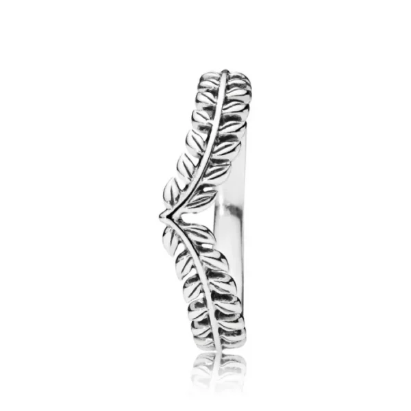 Ringe* Pandora 197681 Ring Damen Lively Wish Sterling-Silber