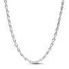 Halsketten*Pandora 393052C00 Halskette Damen Unendlichkeitszeichen Sterling-Silber 50 cm