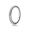 Ringe* Pandora 190963CZ Ring Unendliche Herzen Silber