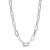 Halsketten*Pandora Me 399590C00 Halskette Damen Link Chain Sterling-Silber 45 cm