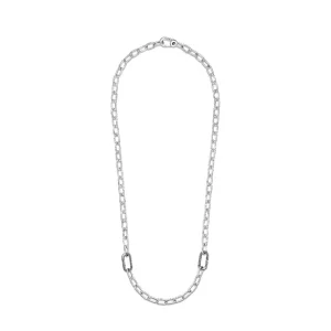 Halsketten*Pandora Me 399685C00 Halskette Damen Link Chain Sterling-Silber 50 cm