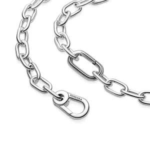 Halsketten*Pandora Me 399685C00 Halskette Damen Link Chain Sterling-Silber 50 cm