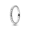 Ringe*Pandora Me 192800C01 Ring Damen Pyramiden Zirkonia Sterling-Silber