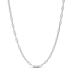 Halsketten*Pandora Me Gliederhalskette Damen Verlängert Sterling-Silber 70 cm 393416C00