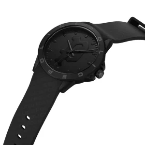 Herren Designer Uhren | Damen Designer Uhren*Police PEWUM2237761 Unisex-Uhr Sketch Analog Quarz Silikon-Armband