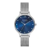 Damen Designer Uhren* Skagen SKW2307 Damenuhr Anita Edelstahl Ø 30 mm