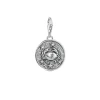 Anhänger | Anhänger* Thomas Sabo 1643-643-21 Charm-Anhänger Sternzeichen Krebs Silber