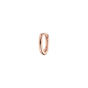 Ohrschmuck*Thomas Sabo Einzel-Creole Damen Klassisch Rosévergolded CR660-415-40