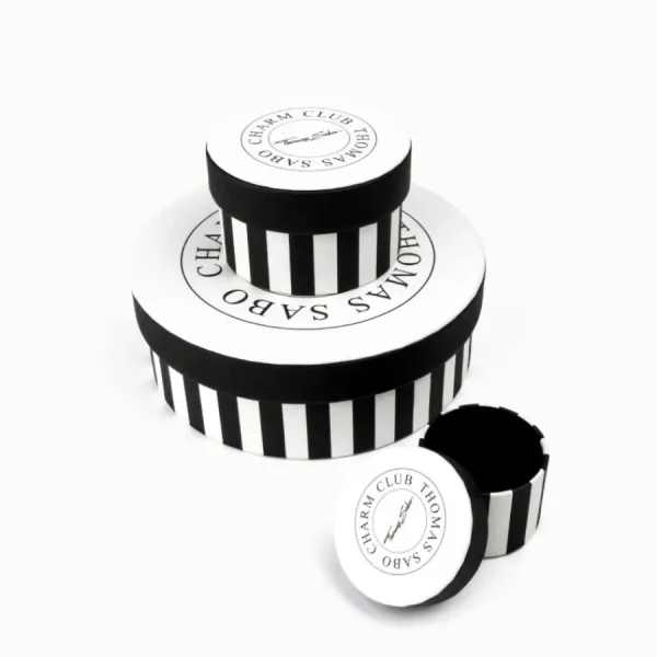 Halsketten*Thomas Sabo Halskette mit Anhänger Buchstabe E Vergoldet KE2244-414-14