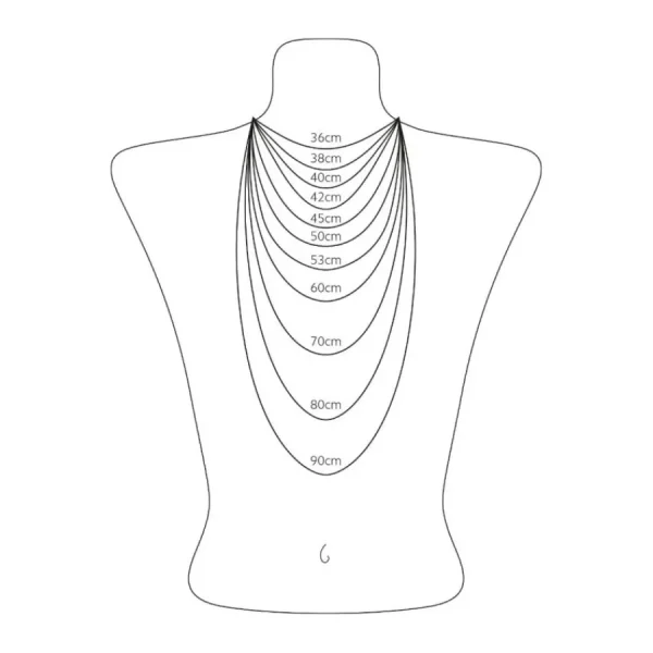 Halsketten*Thomas Sabo KE2118-963-7 Halskette Collier Damen Royalty Sterne Silber Vergoldet