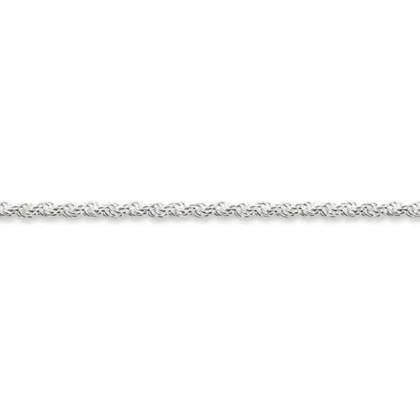 Halsketten* Thomas Sabo KE1349-001-12 Kordelkette Damen Sterling-Silber