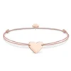 Armbänder & Armreife* Thomas Sabo LS005-597-19 Armband Little Secret Herz