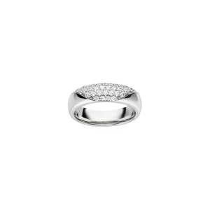 Ringe*Viventy 784591 Ring Damen Zirkonia Sterling-Silber