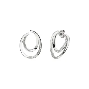 Ohrschmuck*Viventy Ohrhänger Damen Zirkonia Sterlingsilber 782504