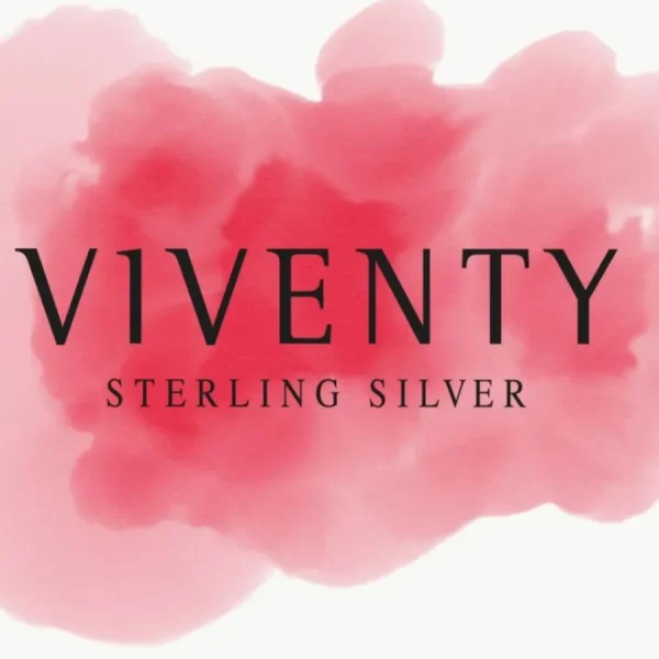 Ohrschmuck*Viventy Ohrringe Damen Zirkonia Sterlingsilber 785944